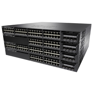 Cisco WS-C3650-24TD-L